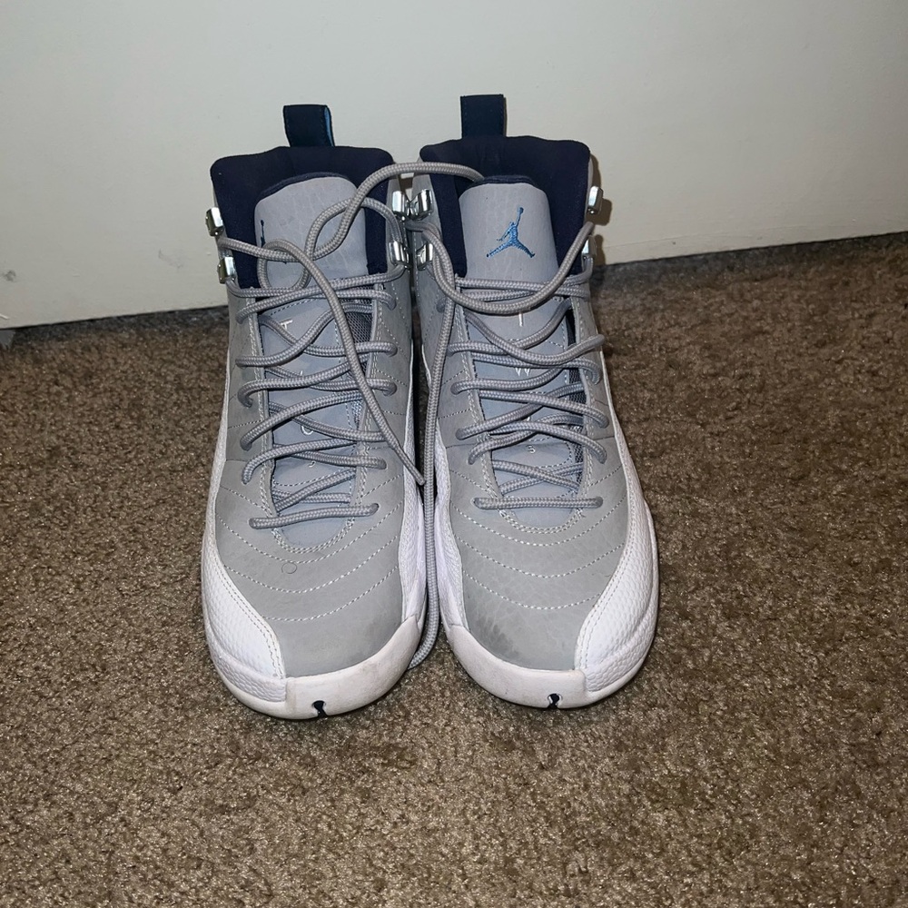 Jordan 12
